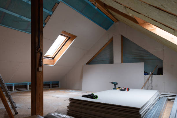 Best Insulation Materials and Products in Grangeville, ID
