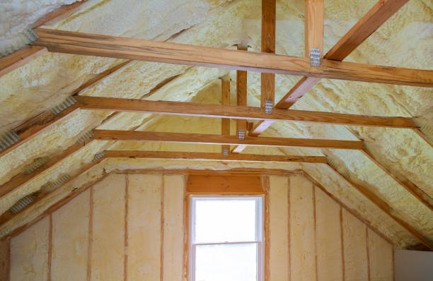 Professional Insulation Contractor in ID