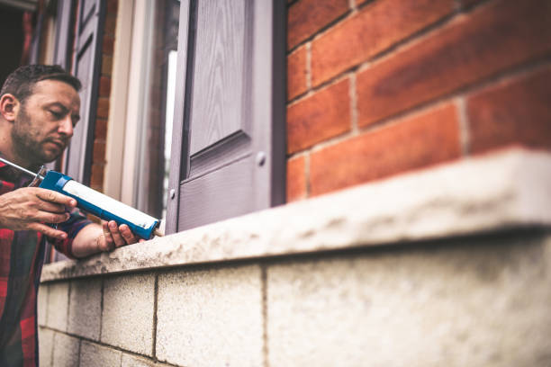 Best Types of Insulation in Grangeville, ID