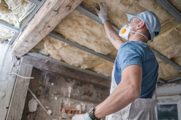 , ID Insulation Contractor Company