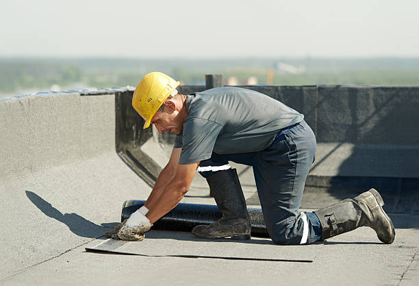 Best Insulation Installation Services in Grangeville, ID